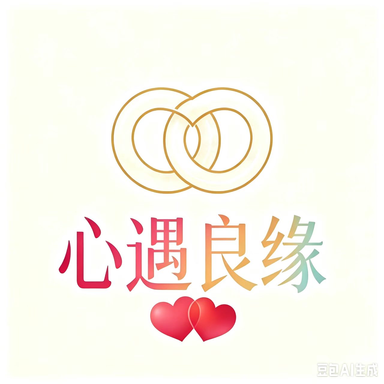 心遇良缘