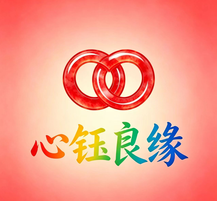 心钰良缘